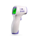 Digital Thermometer Infrared