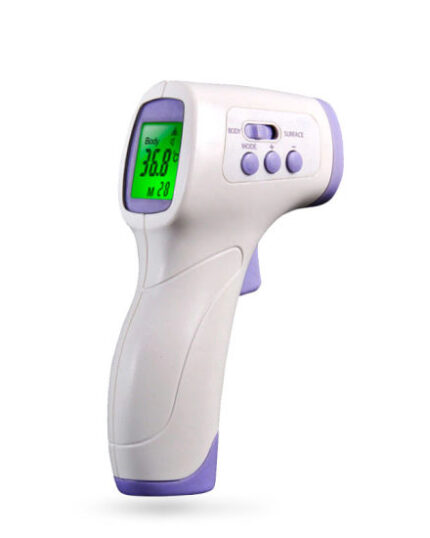 Digital Thermometer Infrared