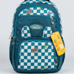Latin Sheep Student Backpack