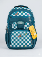 Latin Sheep Student Backpack
