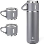 Vacuum Flask Set (500ml)