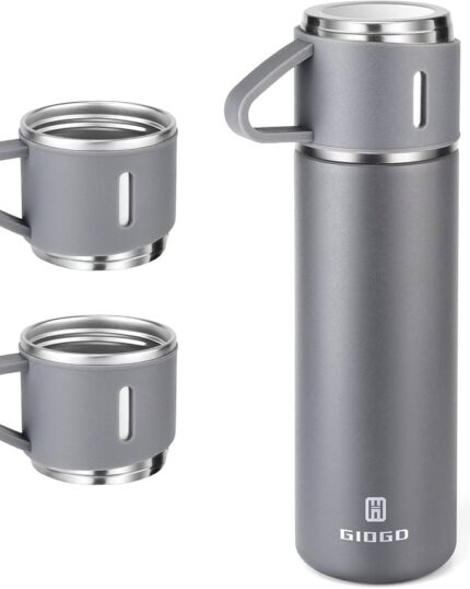 Vacuum Flask Set (500ml)
