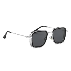 Very Stylish Trendy Look Black Sunglass For Men