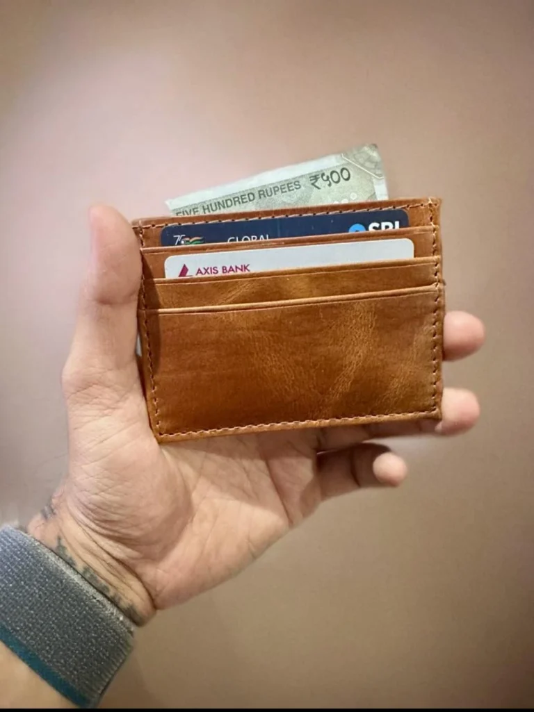 Wallet Shopping in Bangladesh Nilachol Lifestyle