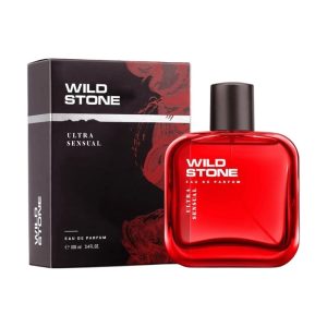 Wild Stone Concentrated Perfume -6ml (Unisex)